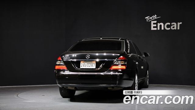 mercedes benz | mercedes benz S-Class W221 | S-Class W221