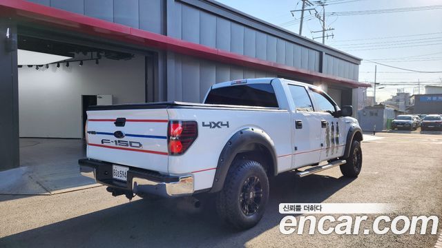 ford | ford F150