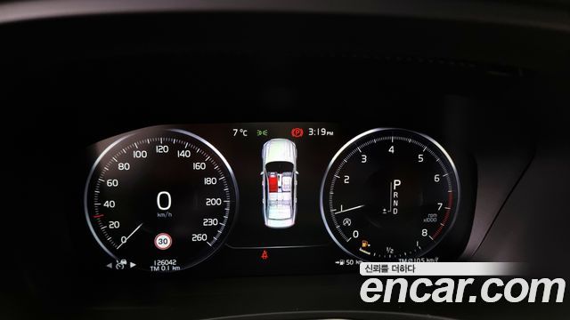 volvo | volvo S90 | S90