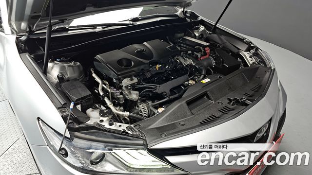 Toyota | Toyota Camry (XV70) | Camry (XV70)