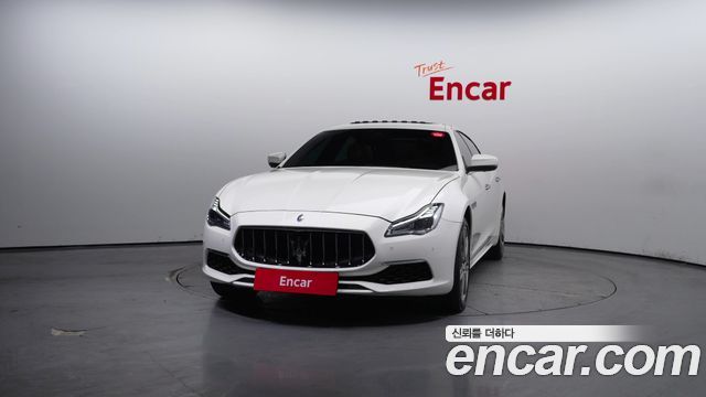 maserati | maserati Quattroporte | Quattroporte