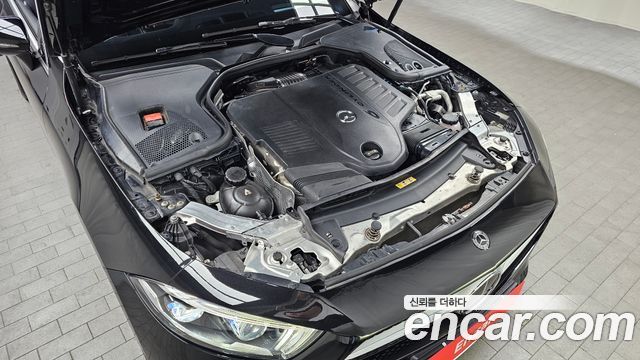 mercedes benz | mercedes benz CLS-Class C257 | CLS-Class C257