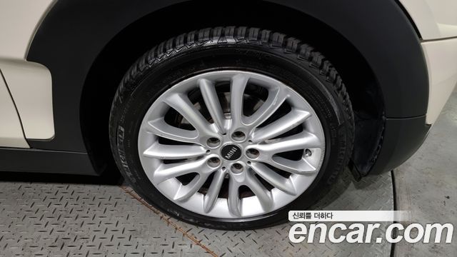 mini | mini Cooper D Clubman | Cooper D Clubman