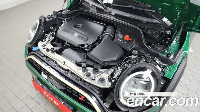 mini | mini Cooper S 4th Generation | Cooper S 4th Generation