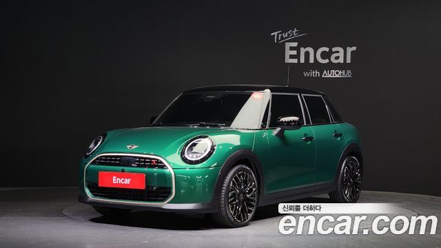mini | mini Cooper S 4th Generation | Cooper S 4th Generation