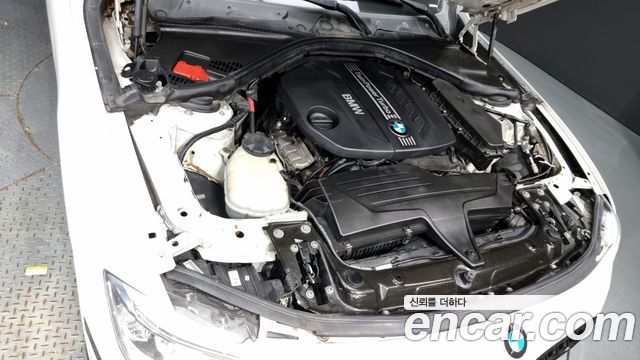 BMW | BMW 3 Series (F30) | 3 Series (F30)
