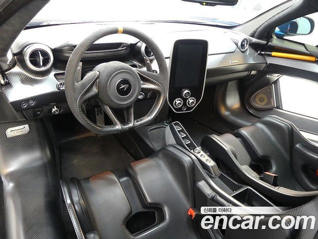 mclaren | mclaren Senna | Senna