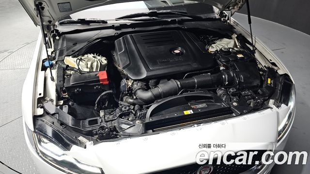 Jaguar | Jaguar XF (X260)