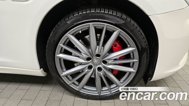 maserati | maserati Quattroporte | Quattroporte