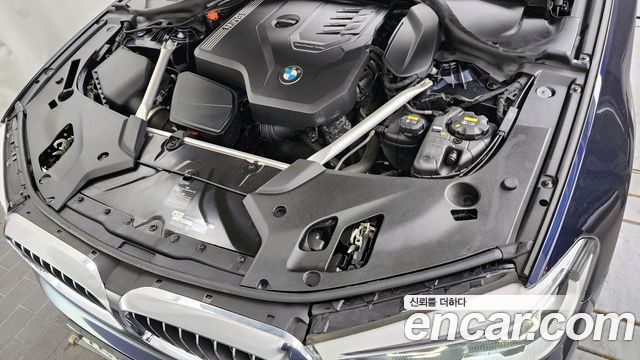 BMW | BMW 5 Series (G30) | 5 Series (G30)