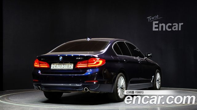 BMW | BMW 5 Series (G30) | 5 Series (G30)