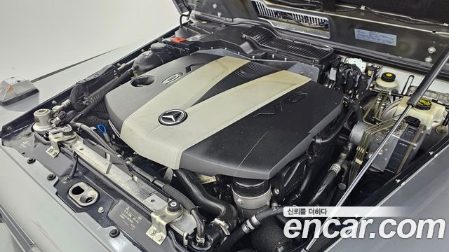 mercedes benz | mercedes benz G-Class W463 | G-Class W463