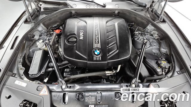 BMW | BMW 5 Series GT (F07) | 5 Series GT (F07)