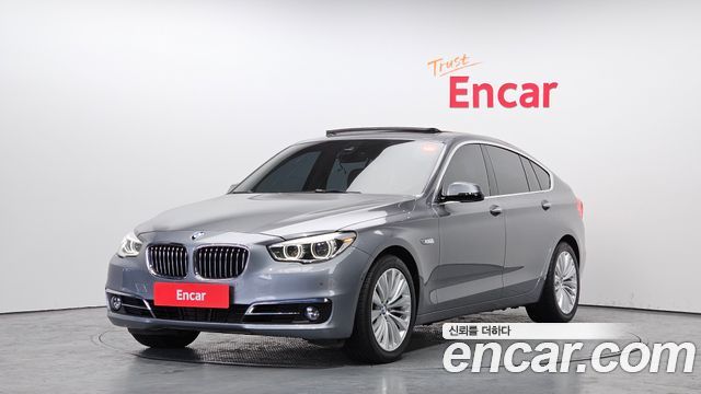 BMW | BMW 5 Series GT (F07) | 5 Series GT (F07)