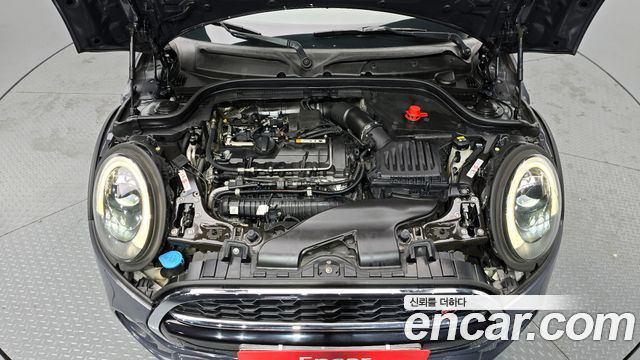 mini | mini Cooper S | Cooper S