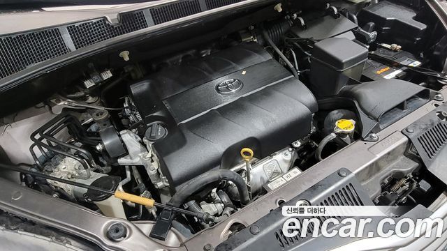 Toyota | Toyota Sienna | Sienna
