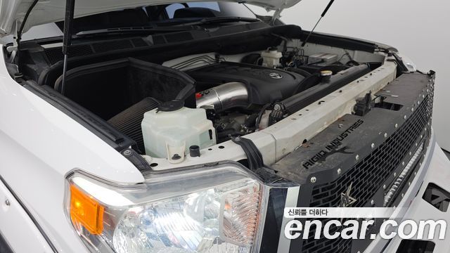 Toyota | Toyota Tundra | Tundra