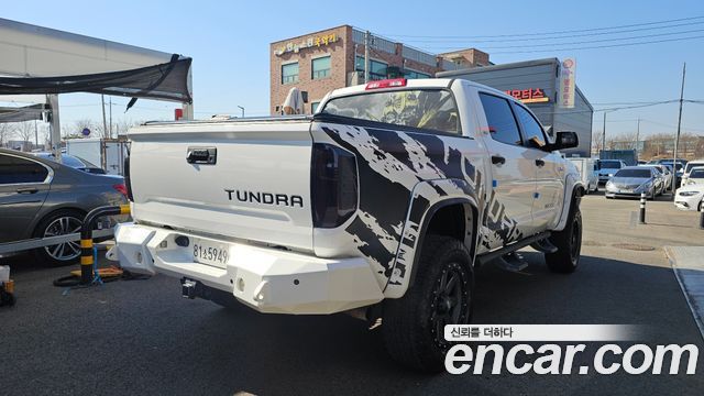 Toyota | Toyota Tundra | Tundra