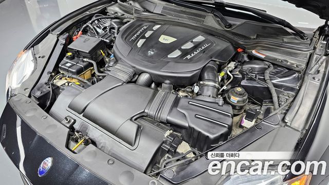 maserati | maserati Quattroporte | Quattroporte