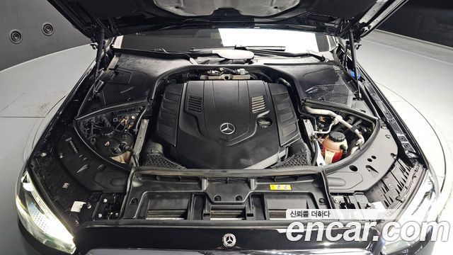 mercedes benz | mercedes benz S-Class W223 | S-Class W223