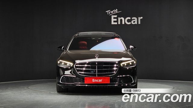 mercedes benz | mercedes benz S-Class W223 | S-Class W223