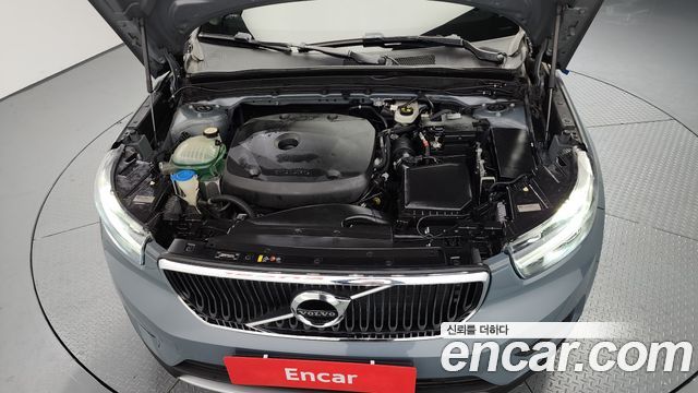 volvo | volvo XC40 | XC40