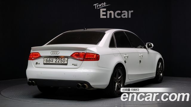 Audi | Audi New A4 | New A4