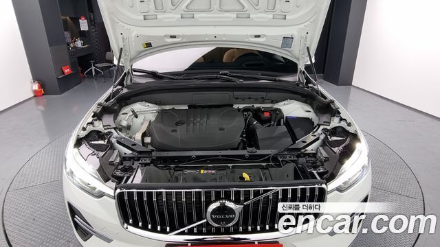 volvo | volvo XC60 2nd Generation | XC60 2nd Generation