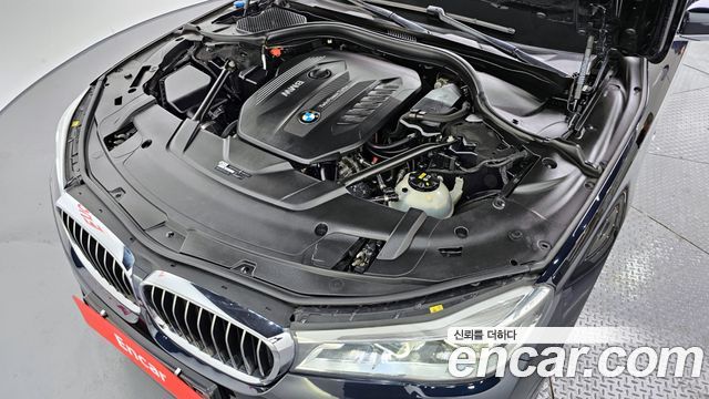 BMW | BMW 7 Series (G11) | 7 Series (G11)