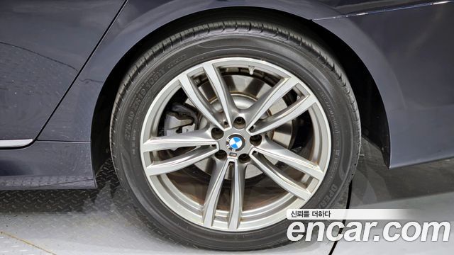 BMW | BMW 7 Series (G11) | 7 Series (G11)