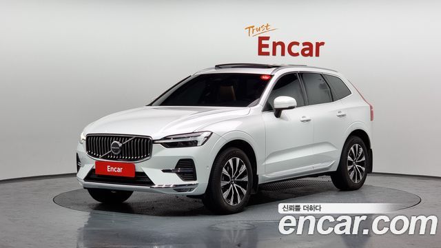 volvo | volvo XC60 2nd Generation | XC60 2nd Generation