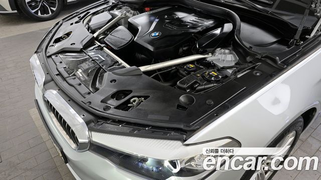 BMW | BMW 5 Series (G30) | 5 Series (G30)