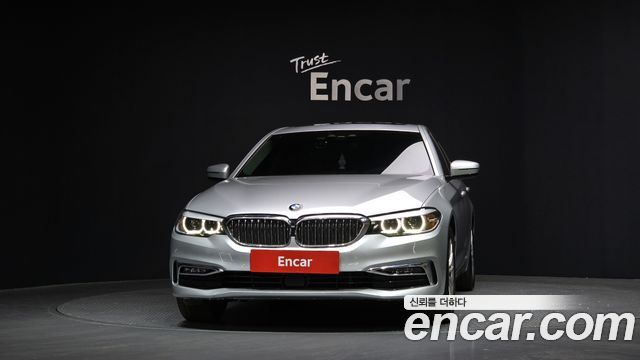 BMW | BMW 5 Series (G30) | 5 Series (G30)