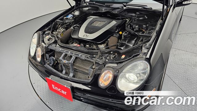 mercedes benz | mercedes benz E-Class W211 | E-Class W211