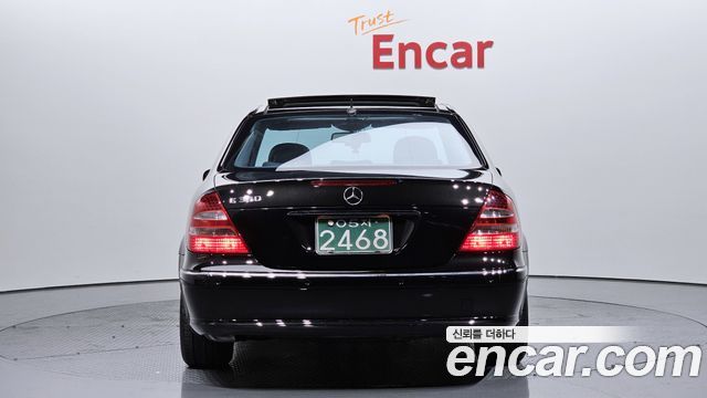 mercedes benz | mercedes benz E-Class W211 | E-Class W211