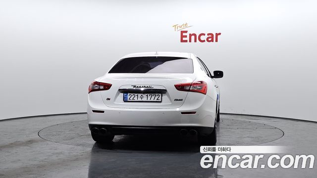 maserati | maserati Ghibli | Ghibli