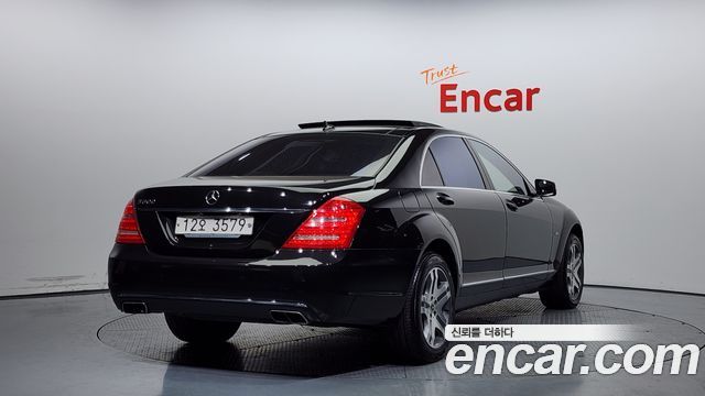 mercedes benz | mercedes benz S-Class W221 | S-Class W221