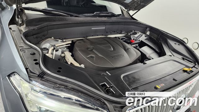 volvo | volvo XC90 2nd Generation | XC90 2nd Generation