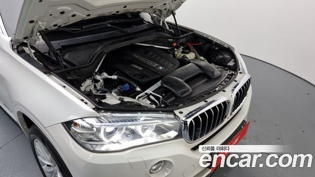 BMW | BMW X5 (F15) | X5 (F15)