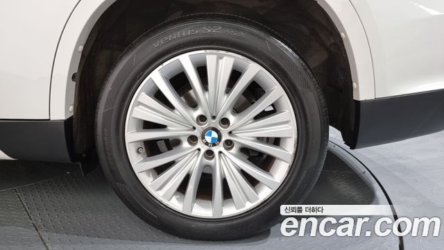 BMW | BMW X5 (F15) | X5 (F15)