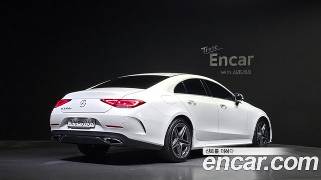 mercedes benz | mercedes benz CLS-Class C257 | CLS-Class C257