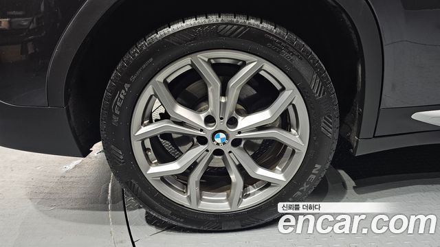 BMW | BMW X4 (G02) | X4 (G02)
