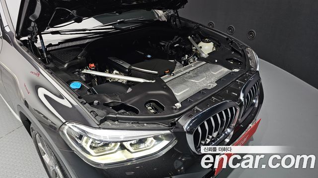 BMW | BMW X4 (G02) | X4 (G02)