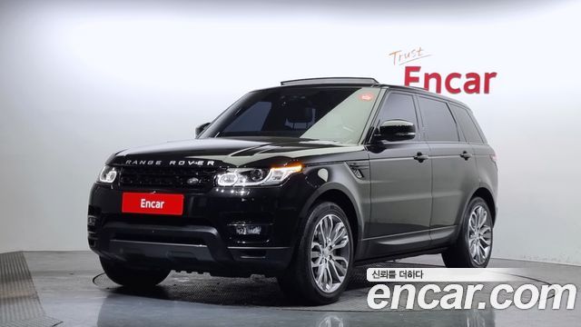 land rover | land rover Range Rover Sport 2nd Generation | Range Rover Sport 2nd Generation