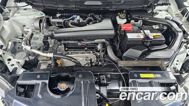 nissan | nissan X-Trail | X-Trail