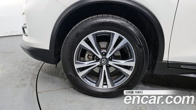 nissan | nissan X-Trail | X-Trail