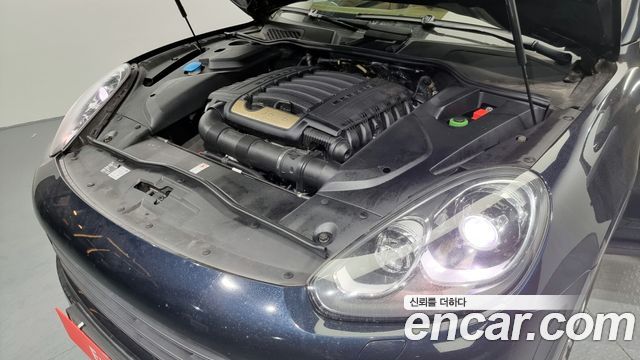 porsche | porsche New Cayenne | New Cayenne