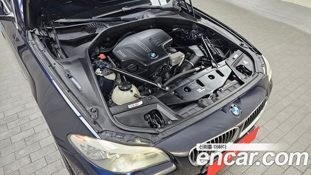 BMW | BMW 5 Series (F10) | 5 Series (F10)