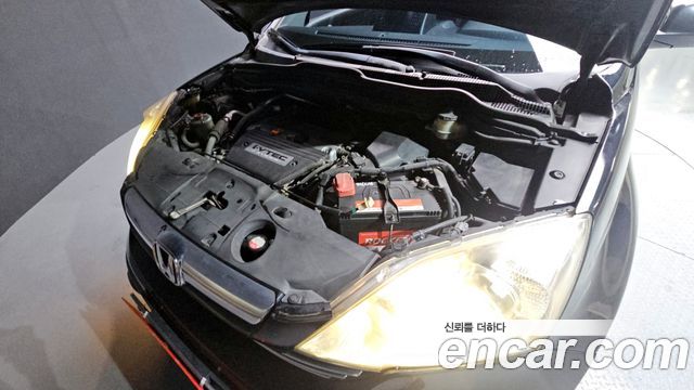 honda | honda CR-V | CR-V