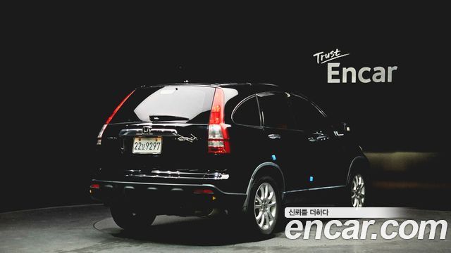 honda | honda CR-V | CR-V